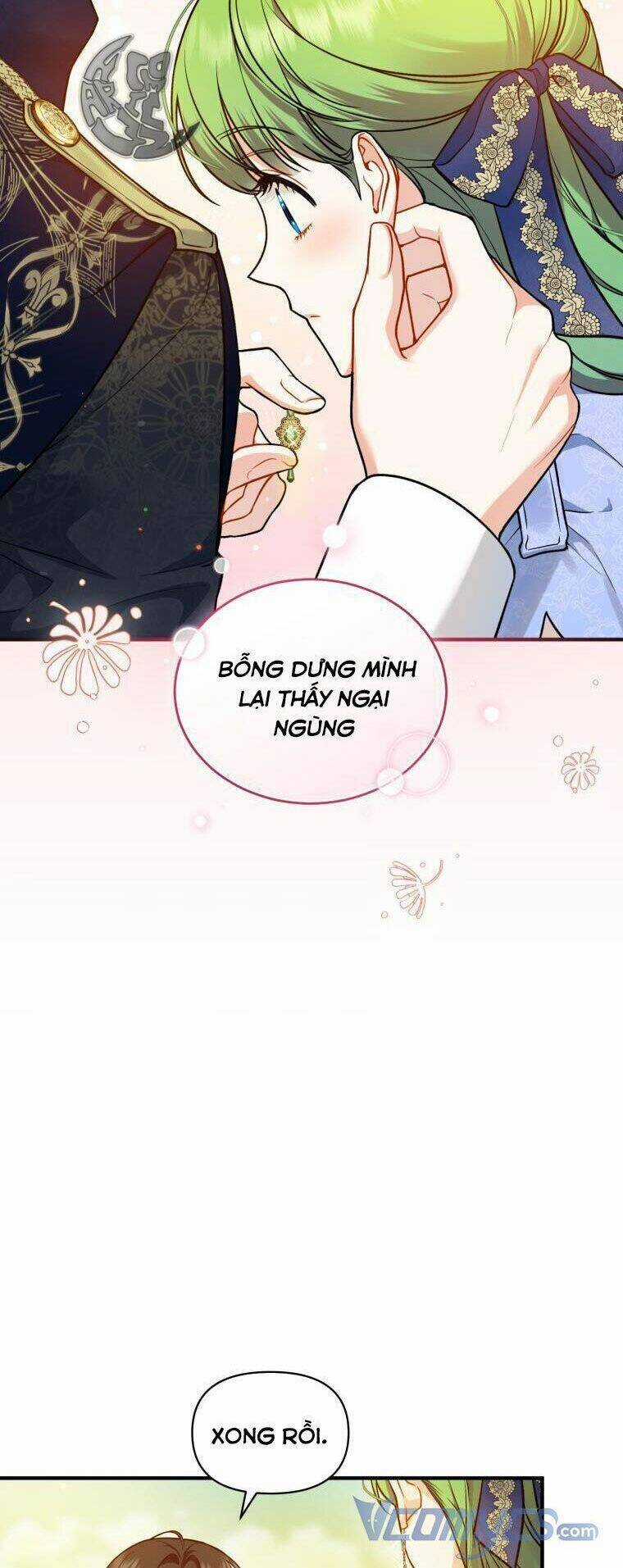 Tôi Trở Thành Em Gái Của Nam Chính Tiểu Thuyết Bl Chapter 42 trang 14