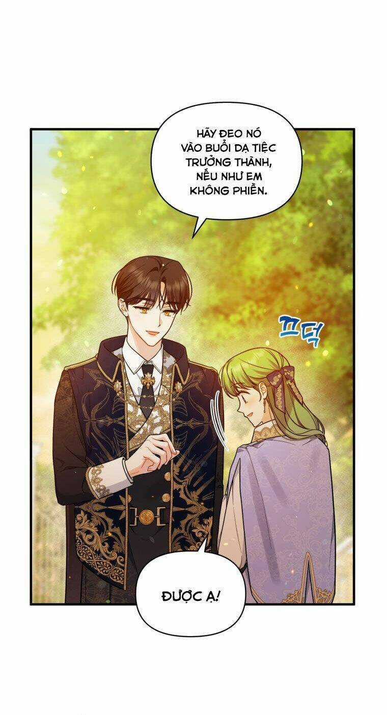 Tôi Trở Thành Em Gái Của Nam Chính Tiểu Thuyết Bl Chapter 42 trang 17