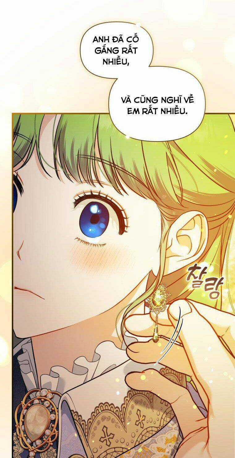 Tôi Trở Thành Em Gái Của Nam Chính Tiểu Thuyết Bl Chapter 42 trang 19