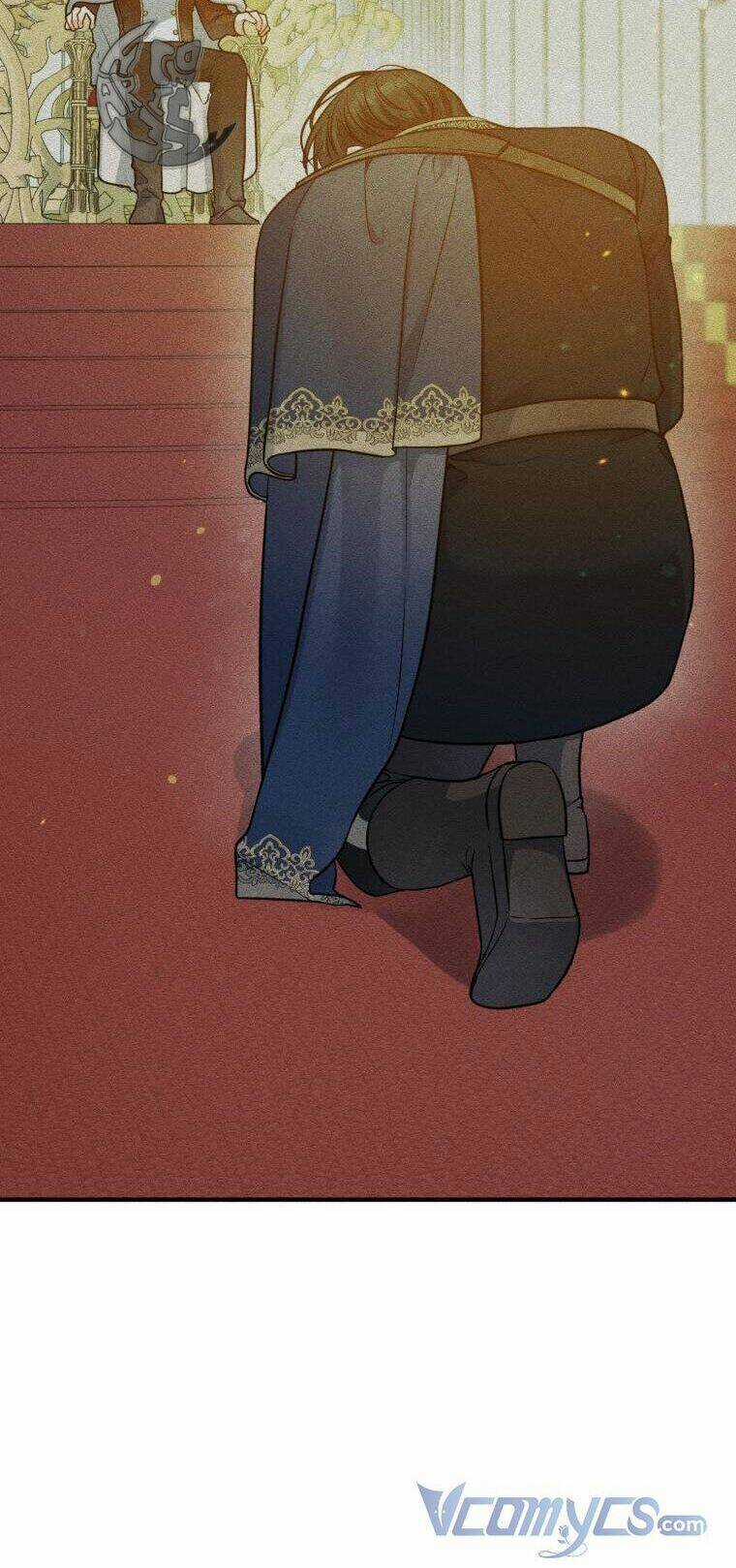 Tôi Trở Thành Em Gái Của Nam Chính Tiểu Thuyết Bl Chapter 42 trang 22