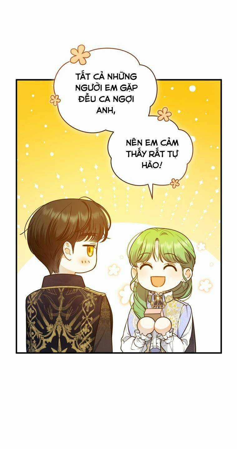 Tôi Trở Thành Em Gái Của Nam Chính Tiểu Thuyết Bl Chapter 42 trang 23