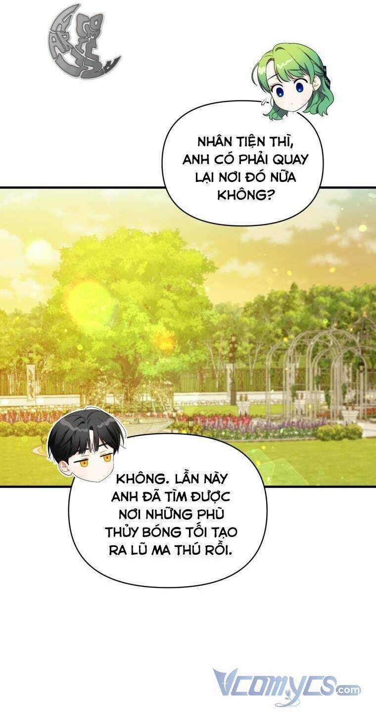 Tôi Trở Thành Em Gái Của Nam Chính Tiểu Thuyết Bl Chapter 42 trang 24