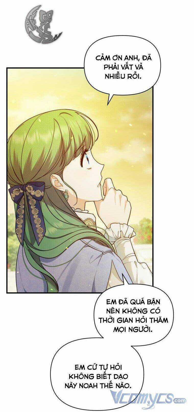 Tôi Trở Thành Em Gái Của Nam Chính Tiểu Thuyết Bl Chapter 42 trang 26