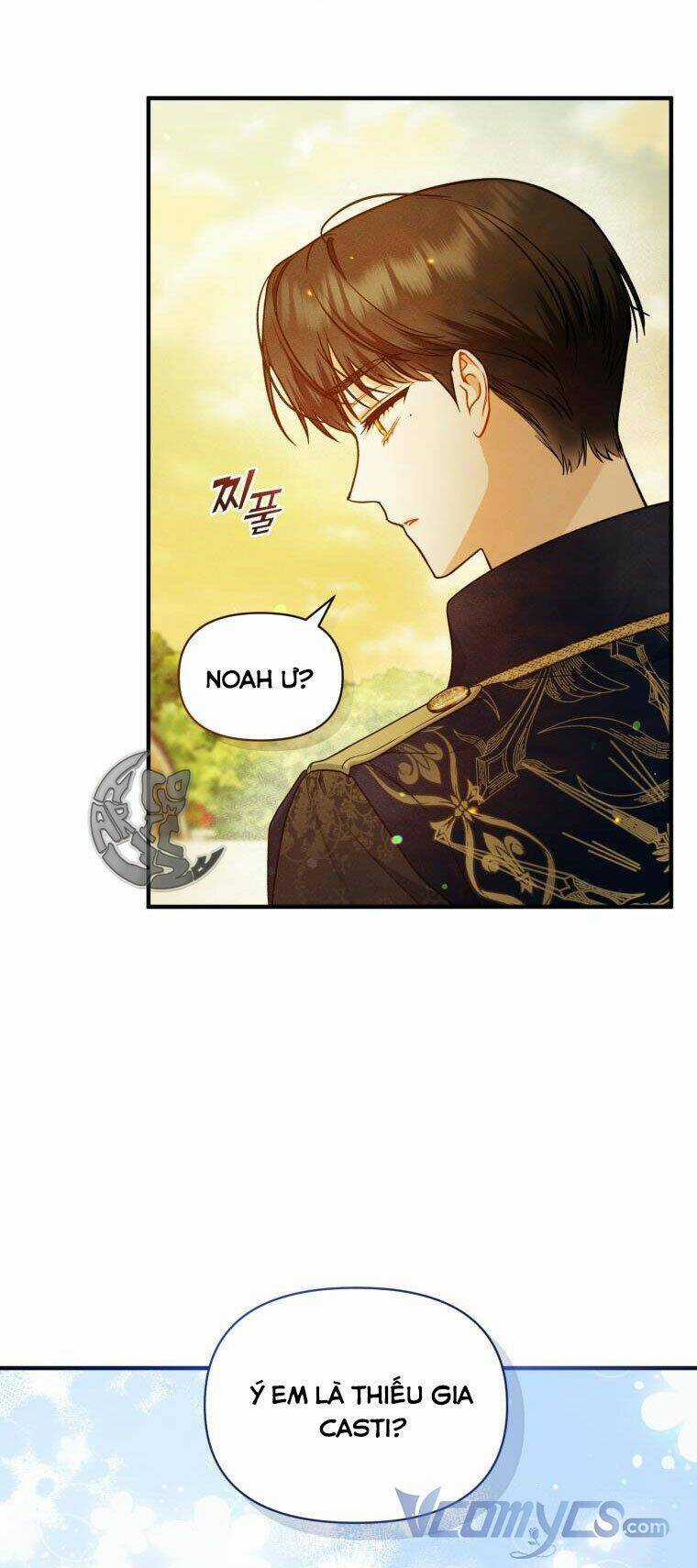 Tôi Trở Thành Em Gái Của Nam Chính Tiểu Thuyết Bl Chapter 42 trang 27