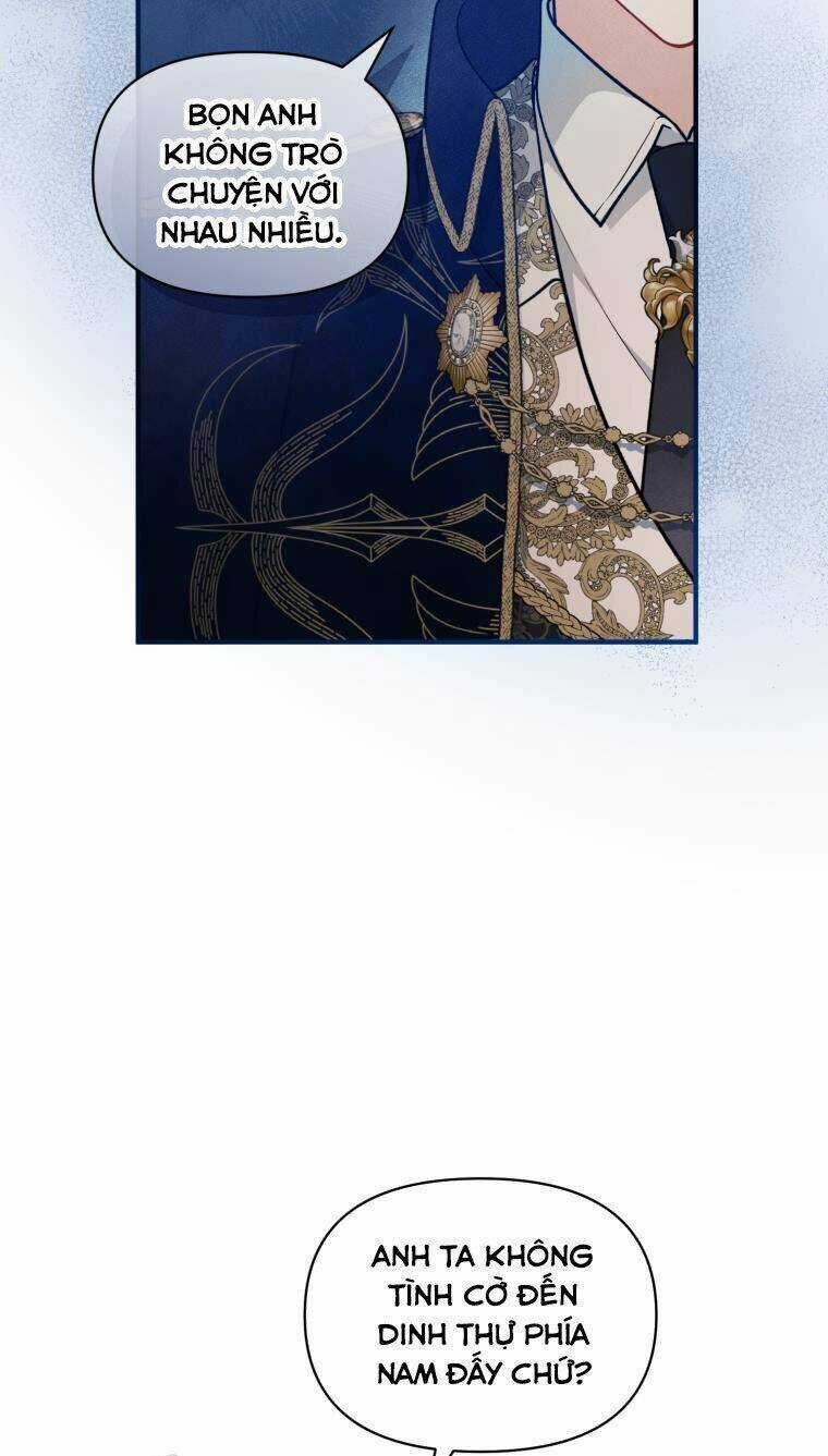 Tôi Trở Thành Em Gái Của Nam Chính Tiểu Thuyết Bl Chapter 42 trang 30