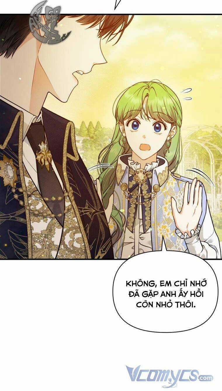 Tôi Trở Thành Em Gái Của Nam Chính Tiểu Thuyết Bl Chapter 42 trang 31