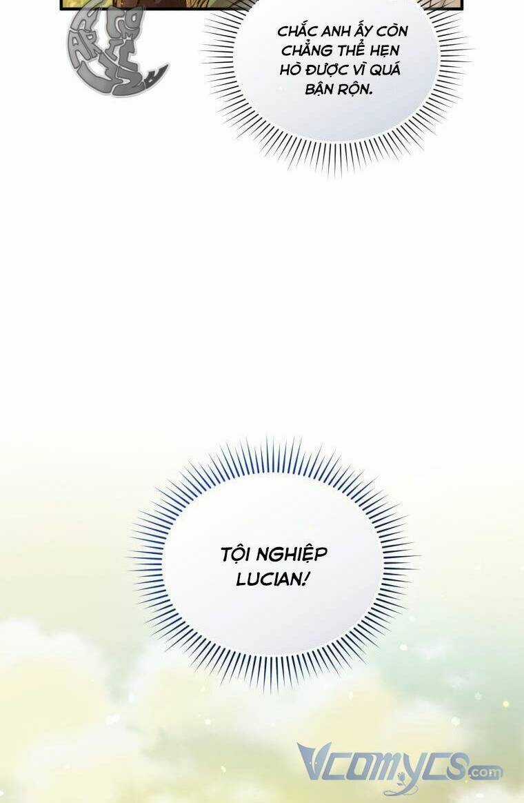 Tôi Trở Thành Em Gái Của Nam Chính Tiểu Thuyết Bl Chapter 42 trang 33