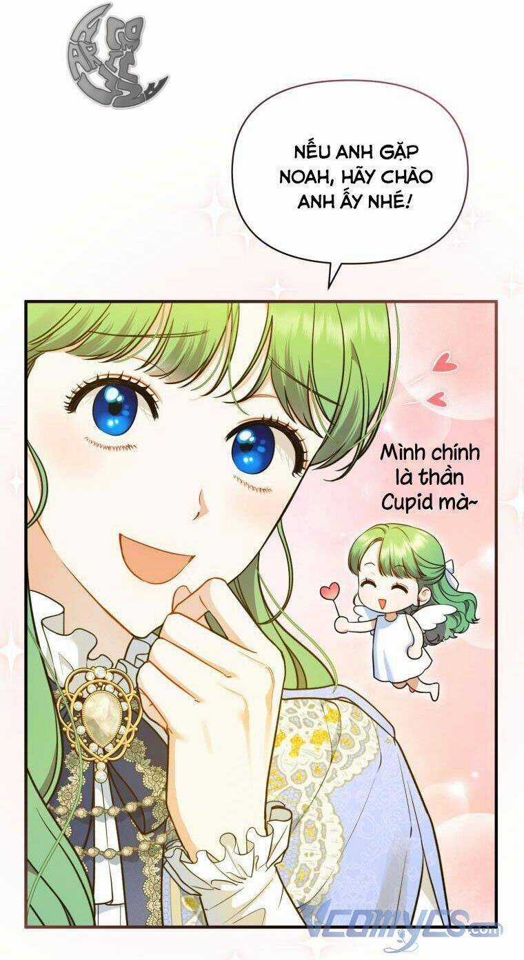 Tôi Trở Thành Em Gái Của Nam Chính Tiểu Thuyết Bl Chapter 42 trang 35