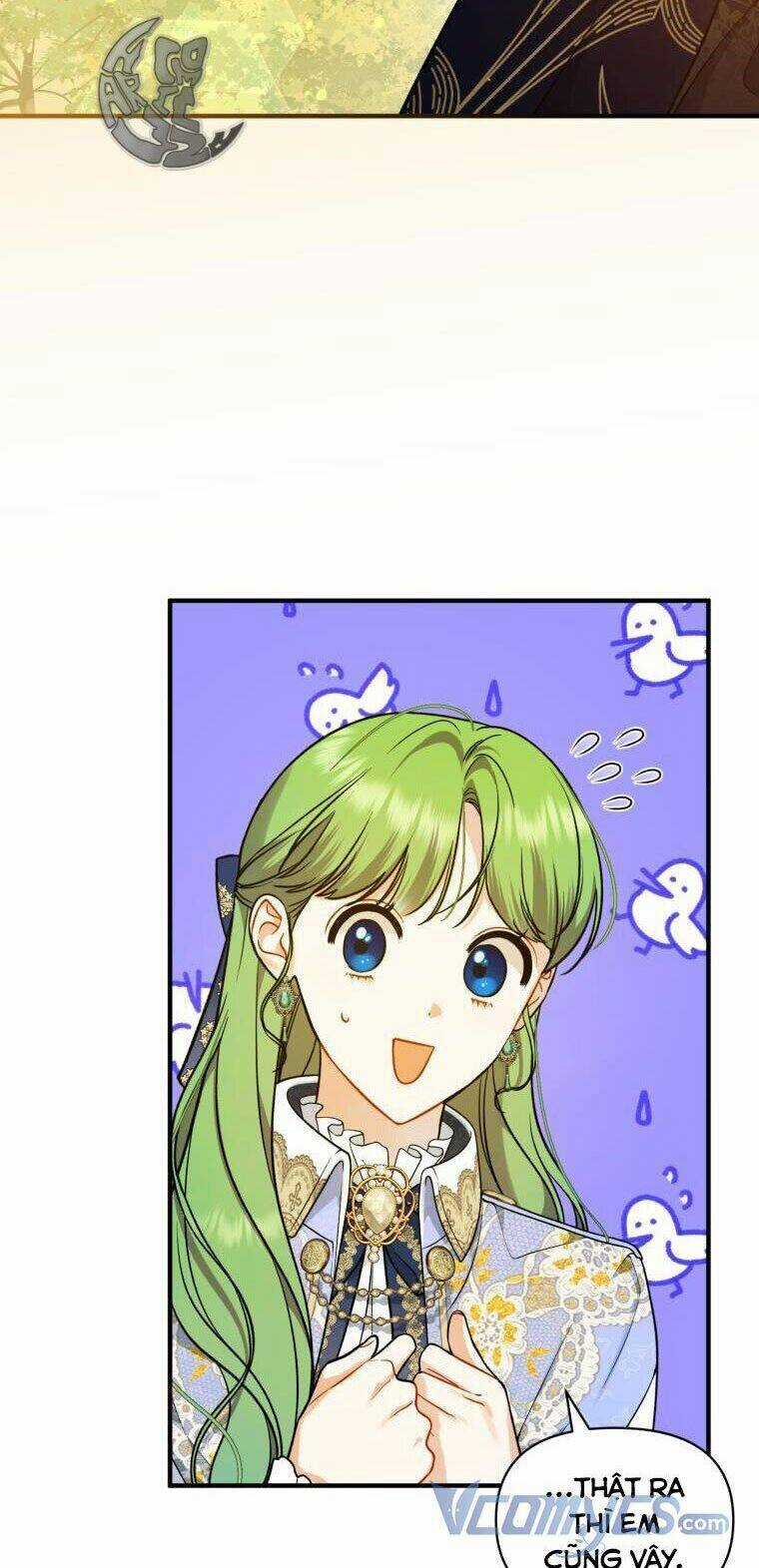 Tôi Trở Thành Em Gái Của Nam Chính Tiểu Thuyết Bl Chapter 42 trang 37