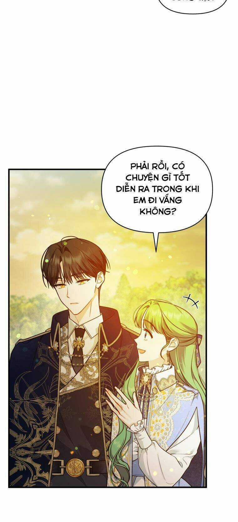 Tôi Trở Thành Em Gái Của Nam Chính Tiểu Thuyết Bl Chapter 42 trang 38