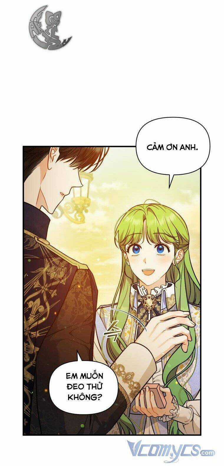 Tôi Trở Thành Em Gái Của Nam Chính Tiểu Thuyết Bl Chapter 42 trang 4