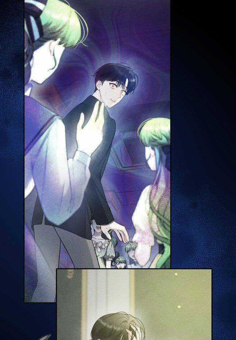 Tôi Trở Thành Em Gái Của Nam Chính Tiểu Thuyết Bl Chapter 42 trang 42