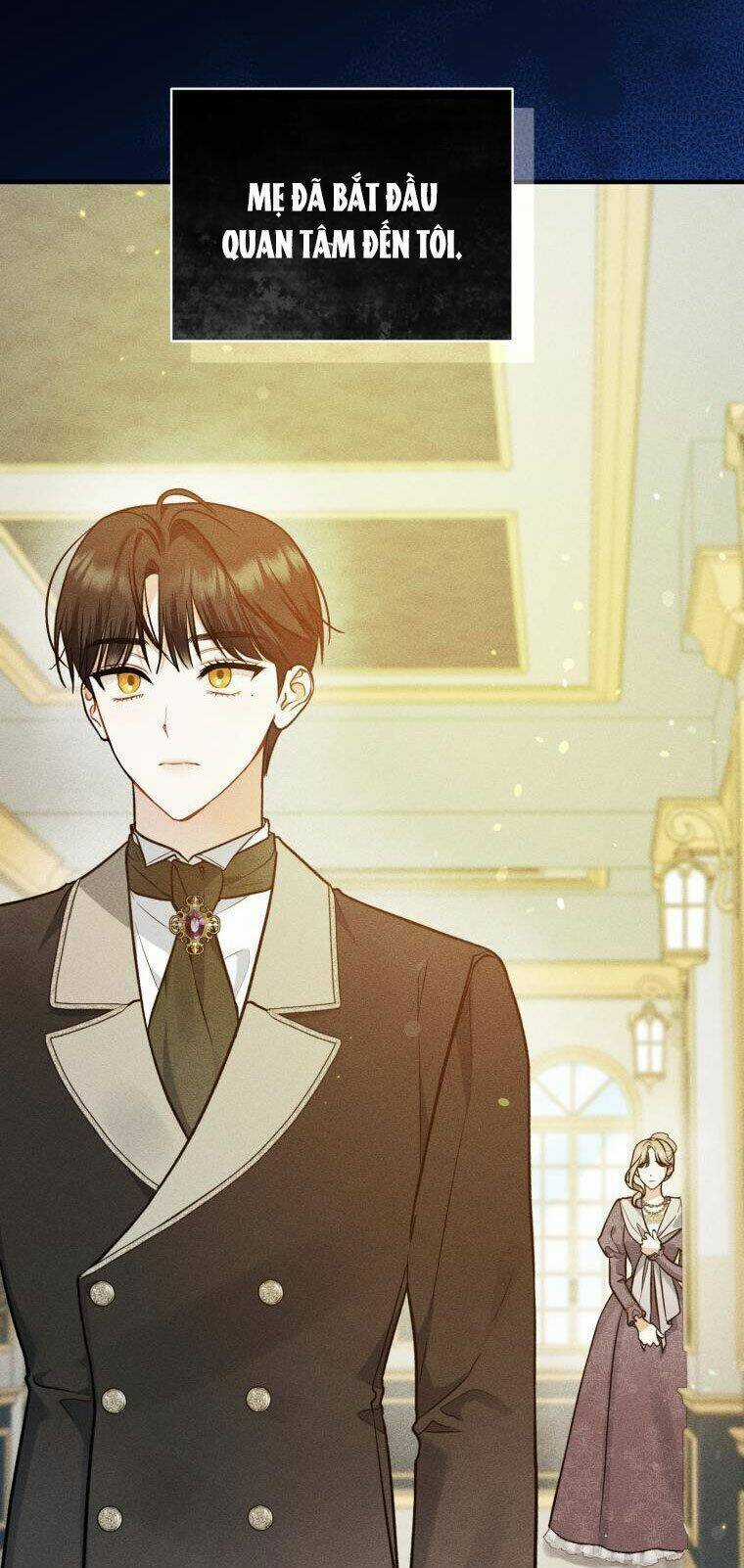 Tôi Trở Thành Em Gái Của Nam Chính Tiểu Thuyết Bl Chapter 42 trang 44