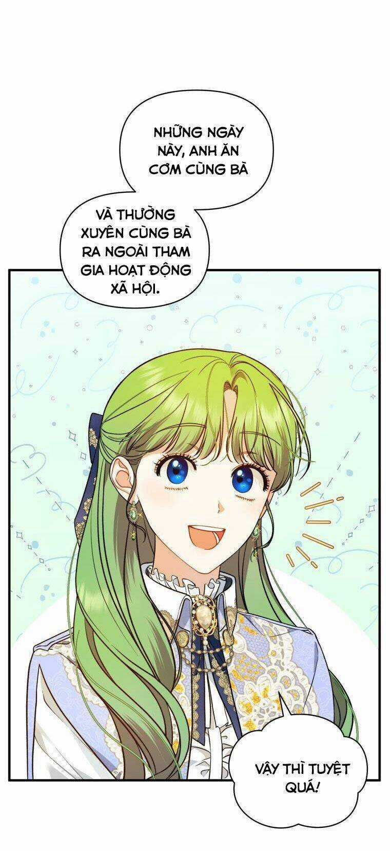 Tôi Trở Thành Em Gái Của Nam Chính Tiểu Thuyết Bl Chapter 42 trang 50