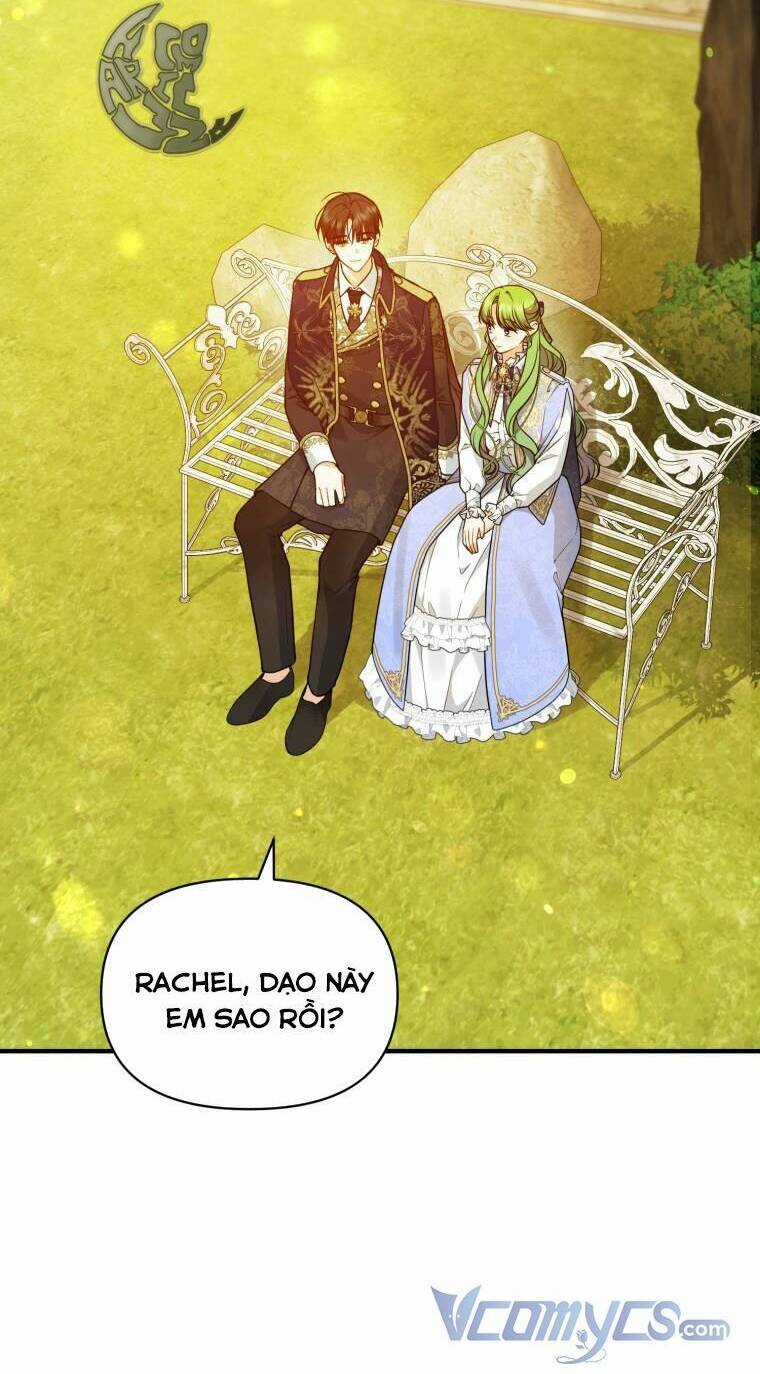 Tôi Trở Thành Em Gái Của Nam Chính Tiểu Thuyết Bl Chapter 42 trang 53