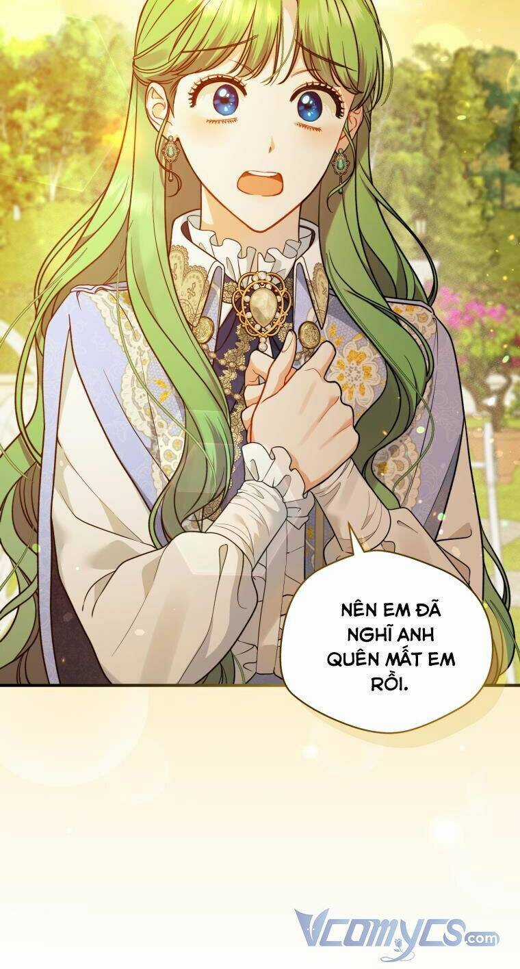 Tôi Trở Thành Em Gái Của Nam Chính Tiểu Thuyết Bl Chapter 42 trang 62