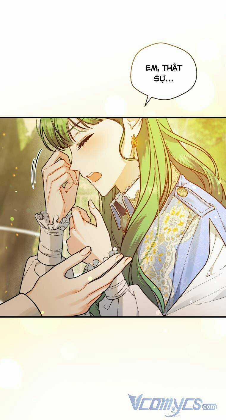 Tôi Trở Thành Em Gái Của Nam Chính Tiểu Thuyết Bl Chapter 42 trang 66