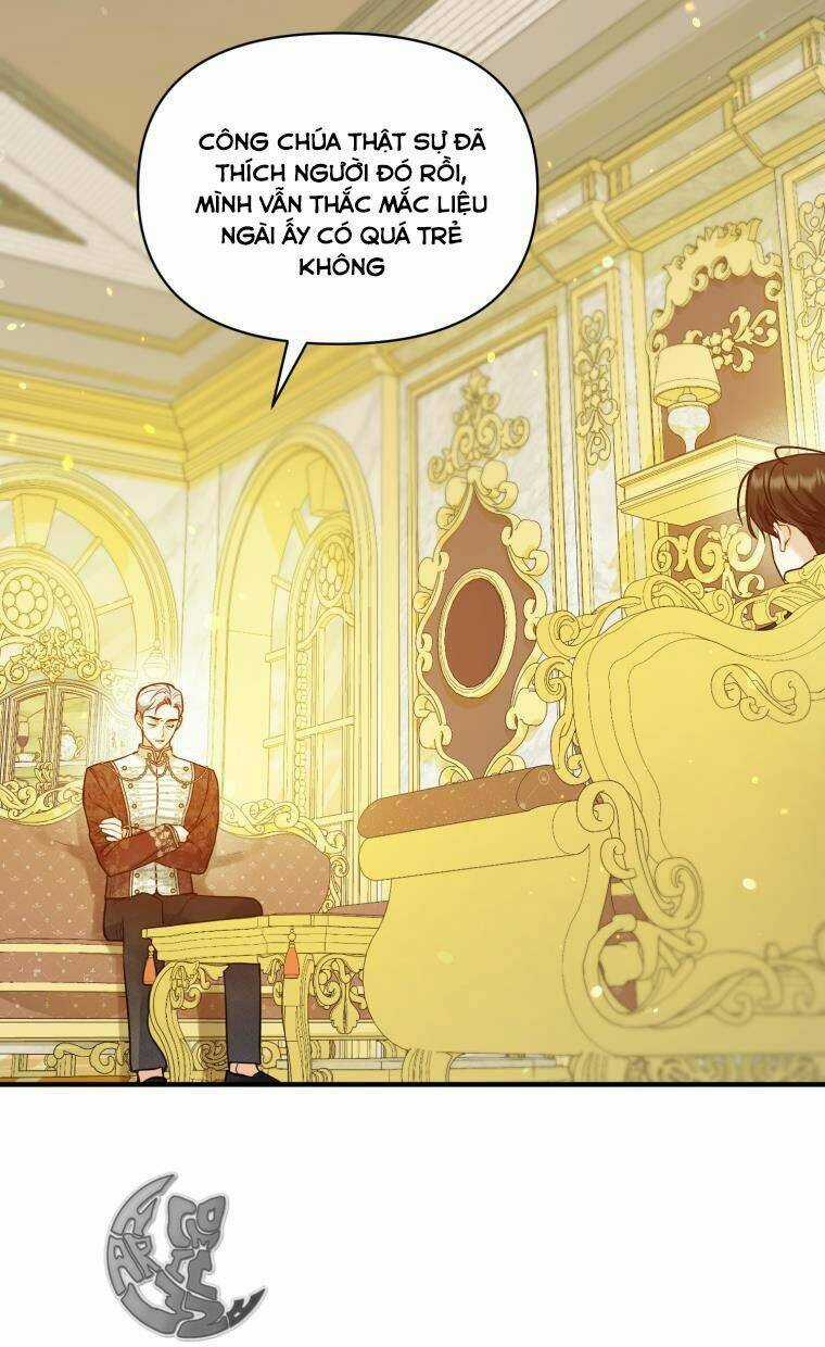 Tôi Trở Thành Em Gái Của Nam Chính Tiểu Thuyết Bl Chapter 42 trang 73