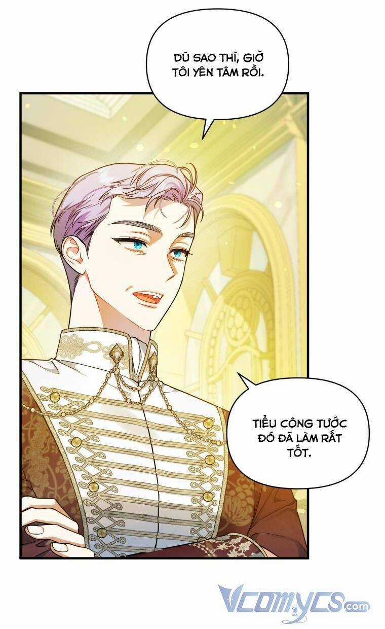 Tôi Trở Thành Em Gái Của Nam Chính Tiểu Thuyết Bl Chapter 42 trang 74