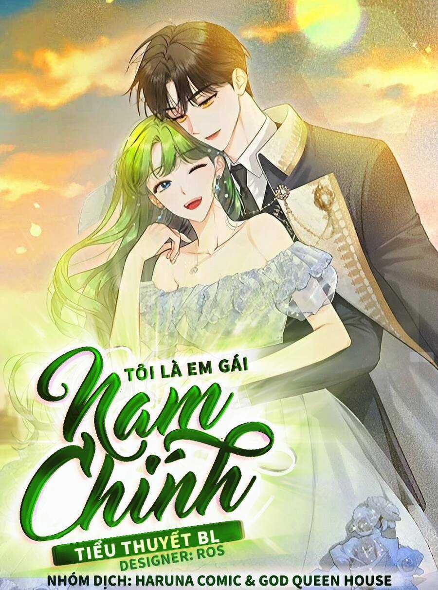 Tôi Trở Thành Em Gái Của Nam Chính Tiểu Thuyết Bl Chapter 43 trang 1