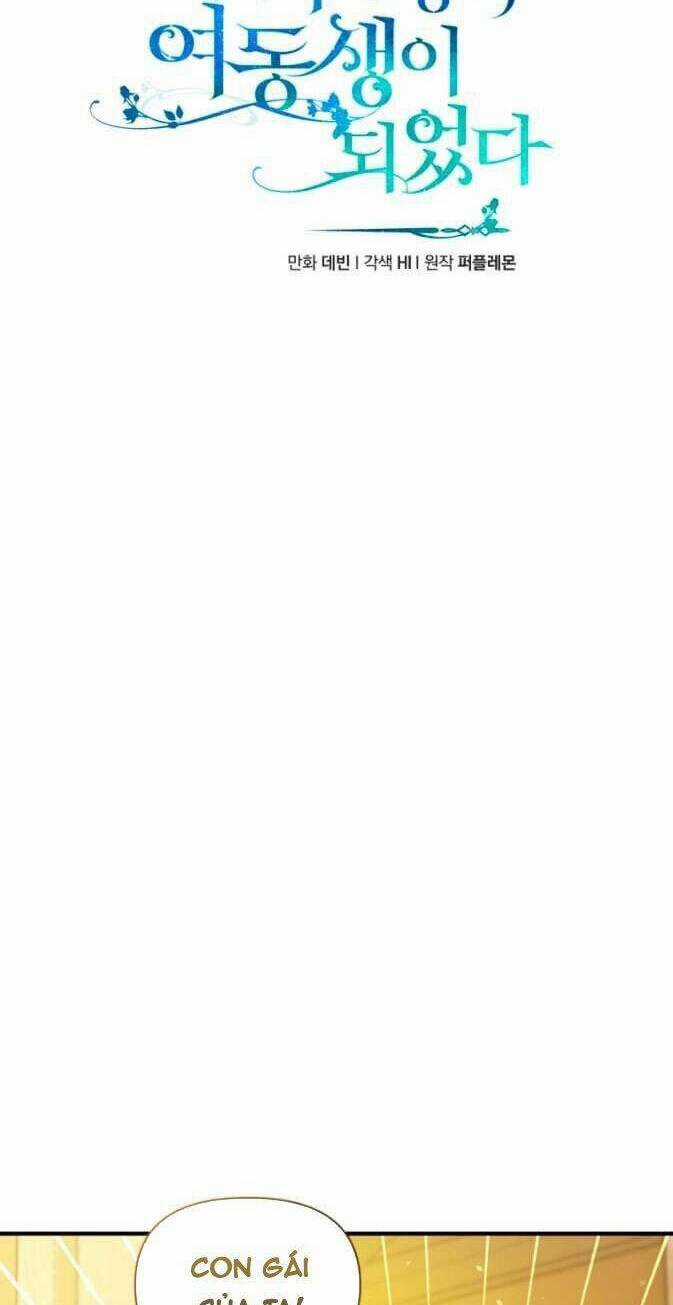 Tôi Trở Thành Em Gái Của Nam Chính Tiểu Thuyết Bl Chapter 43 trang 16