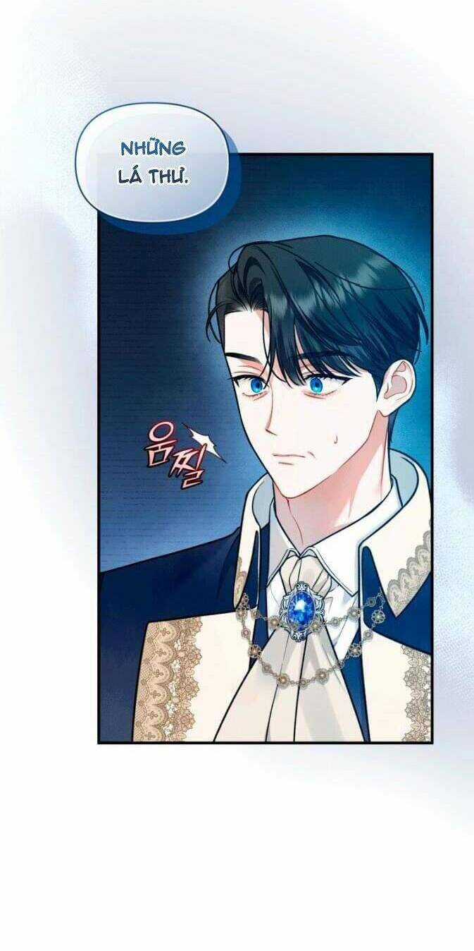 Tôi Trở Thành Em Gái Của Nam Chính Tiểu Thuyết Bl Chapter 43 trang 21