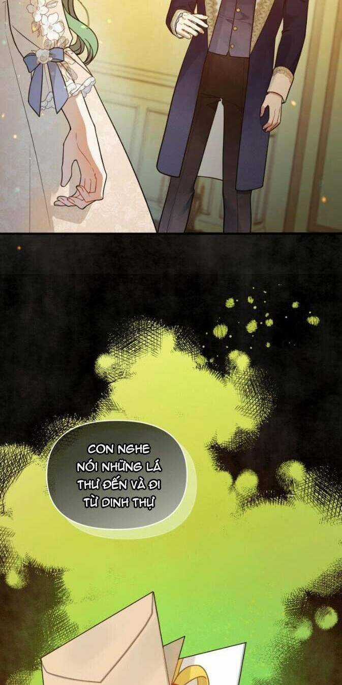 Tôi Trở Thành Em Gái Của Nam Chính Tiểu Thuyết Bl Chapter 43 trang 23