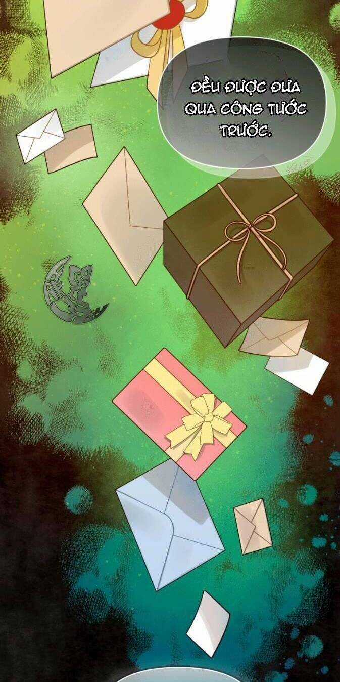 Tôi Trở Thành Em Gái Của Nam Chính Tiểu Thuyết Bl Chapter 43 trang 24