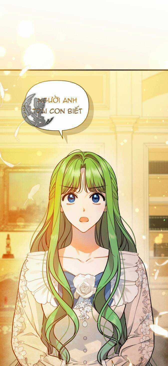 Tôi Trở Thành Em Gái Của Nam Chính Tiểu Thuyết Bl Chapter 43 trang 34