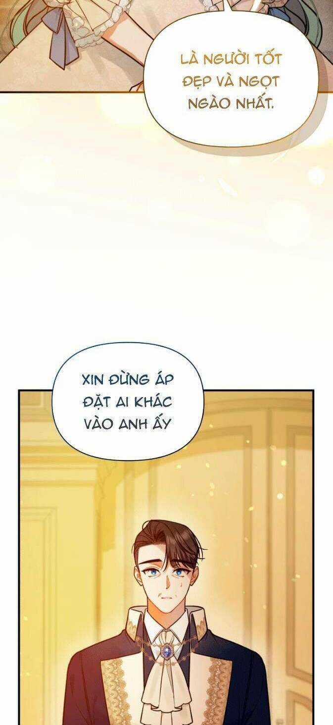 Tôi Trở Thành Em Gái Của Nam Chính Tiểu Thuyết Bl Chapter 43 trang 35