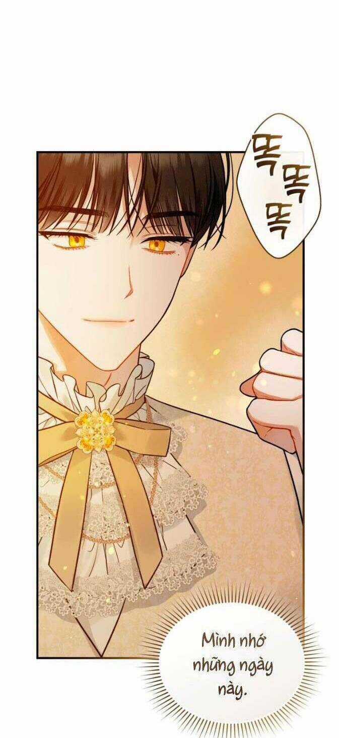 Tôi Trở Thành Em Gái Của Nam Chính Tiểu Thuyết Bl Chapter 43 trang 39