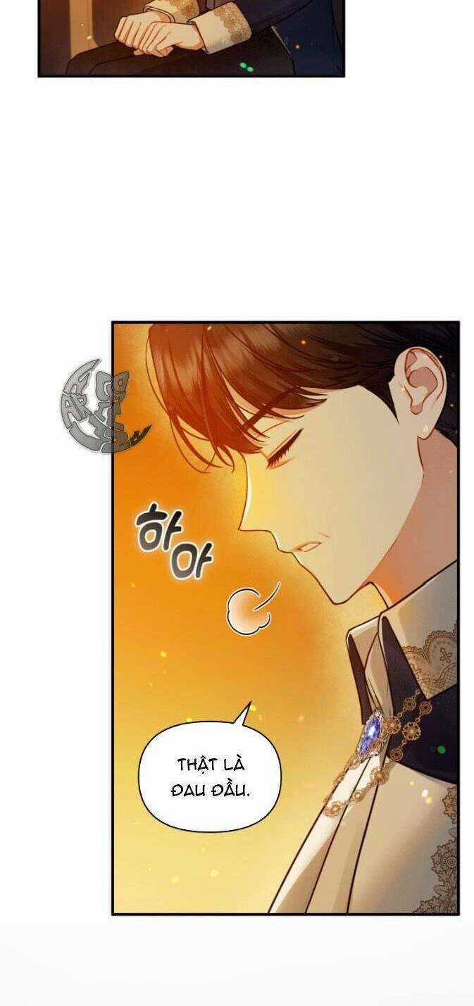 Tôi Trở Thành Em Gái Của Nam Chính Tiểu Thuyết Bl Chapter 43 trang 4