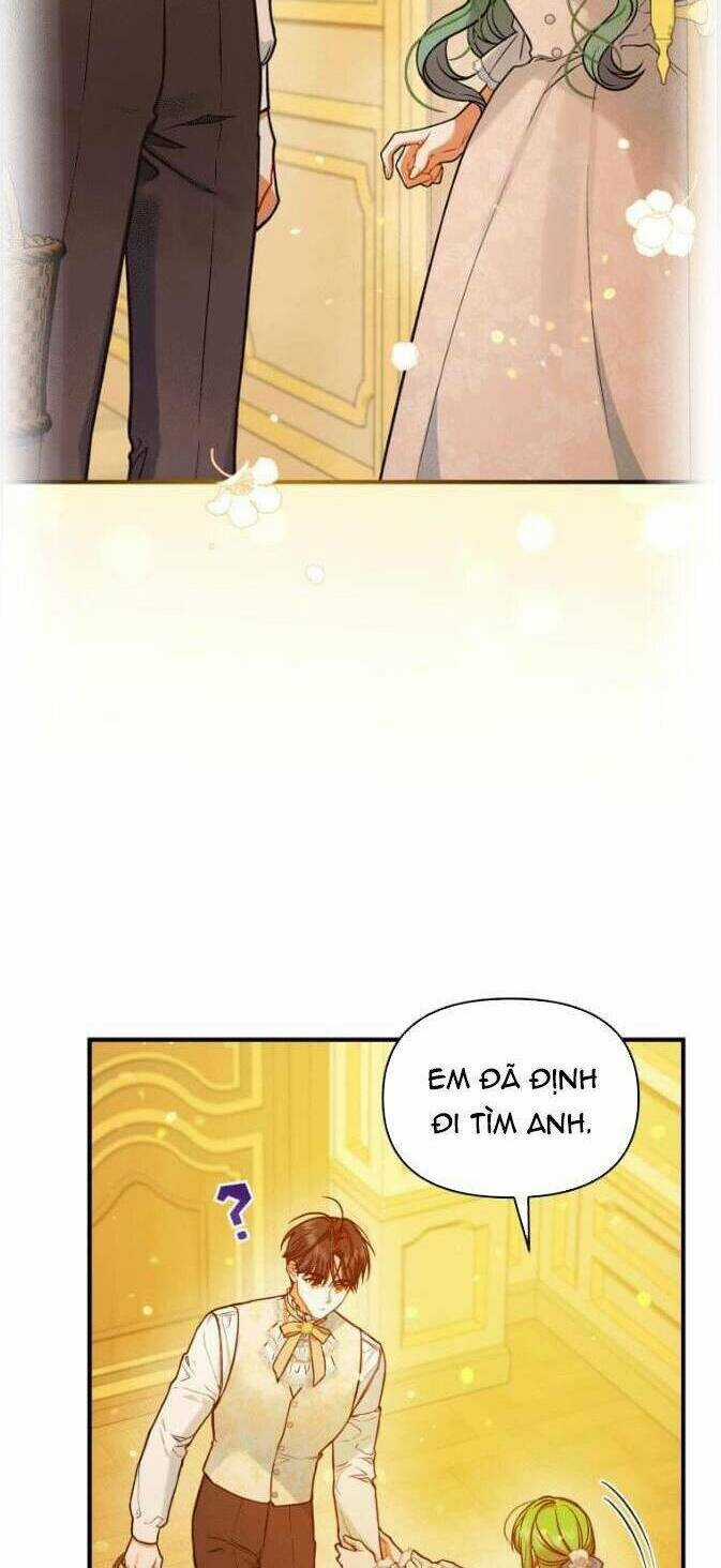 Tôi Trở Thành Em Gái Của Nam Chính Tiểu Thuyết Bl Chapter 43 trang 41