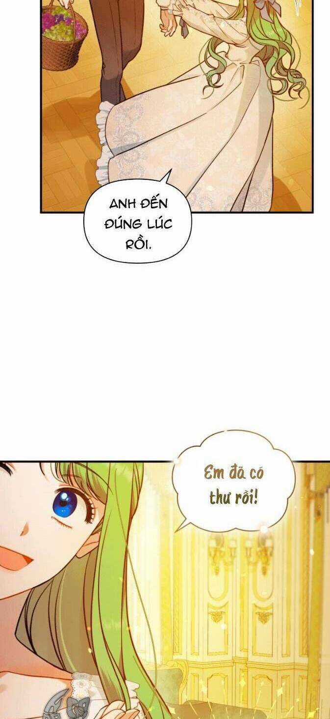 Tôi Trở Thành Em Gái Của Nam Chính Tiểu Thuyết Bl Chapter 43 trang 42