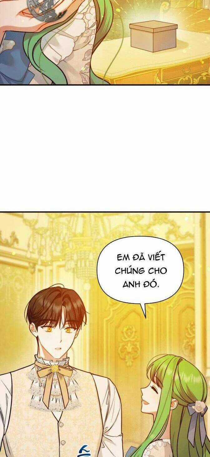 Tôi Trở Thành Em Gái Của Nam Chính Tiểu Thuyết Bl Chapter 43 trang 43