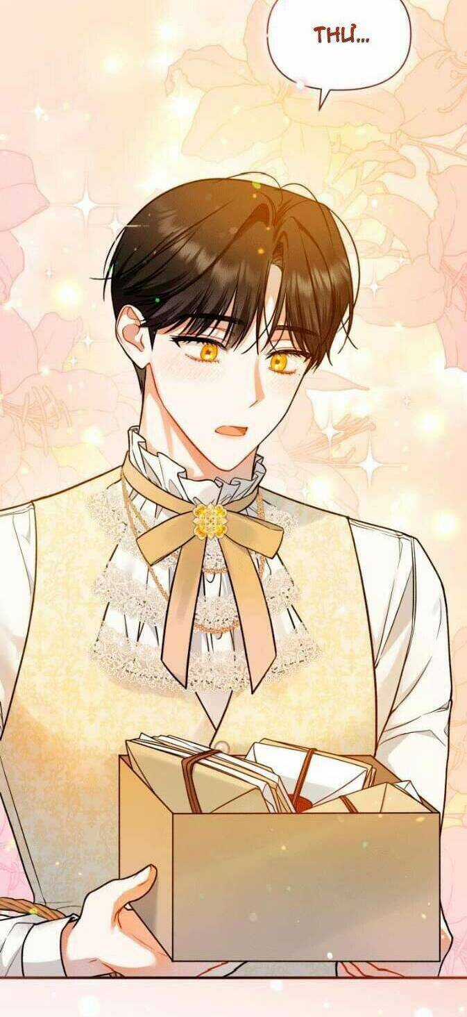 Tôi Trở Thành Em Gái Của Nam Chính Tiểu Thuyết Bl Chapter 43 trang 45