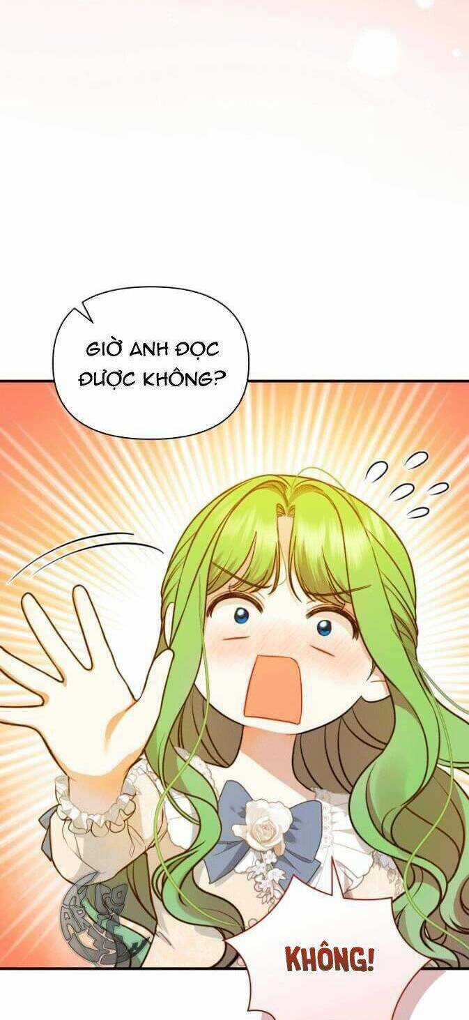 Tôi Trở Thành Em Gái Của Nam Chính Tiểu Thuyết Bl Chapter 43 trang 46