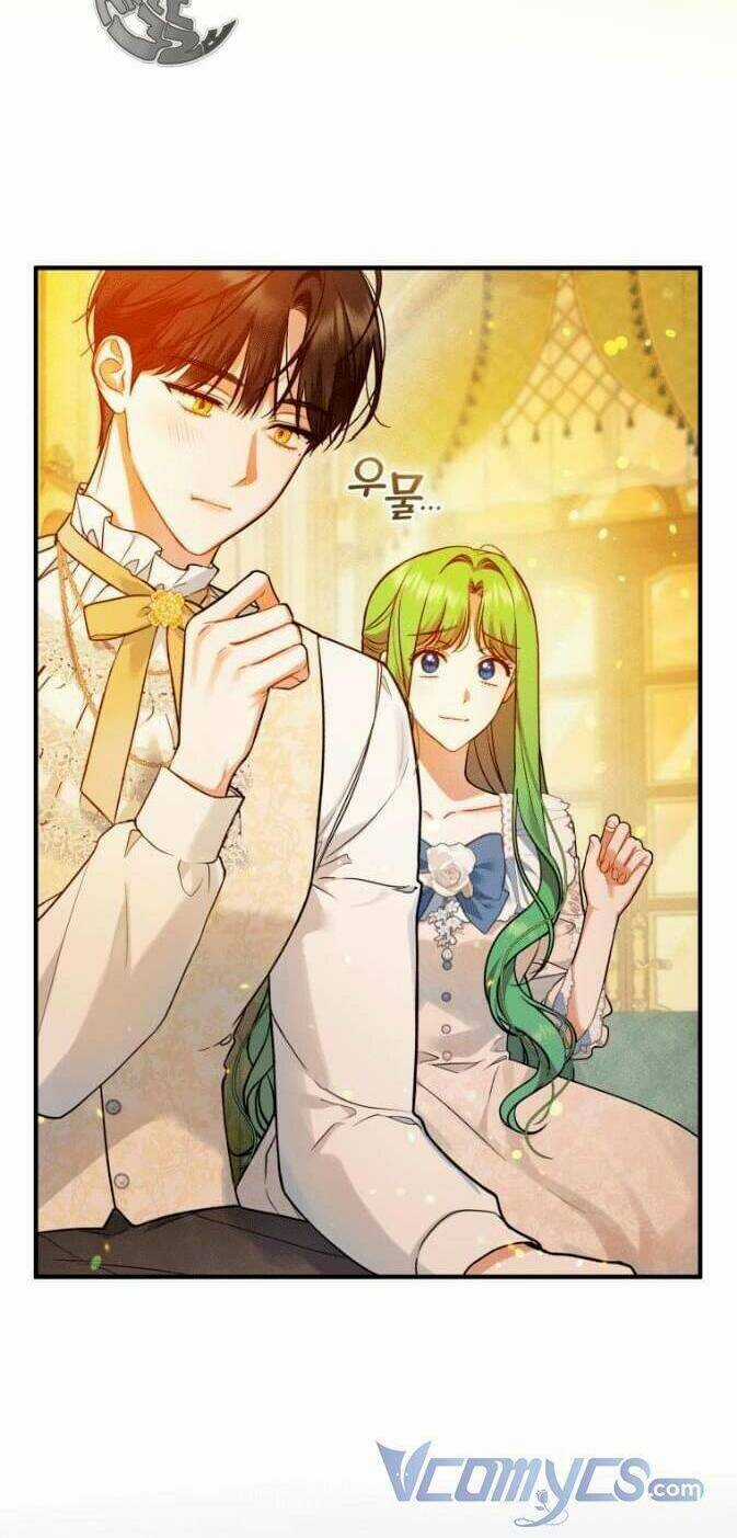 Tôi Trở Thành Em Gái Của Nam Chính Tiểu Thuyết Bl Chapter 43 trang 59