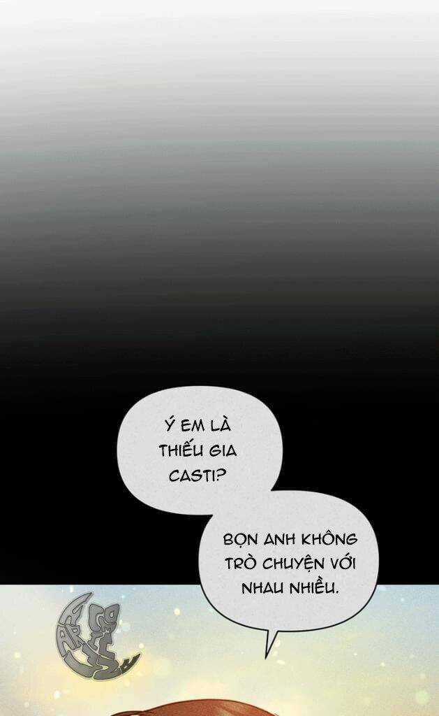 Tôi Trở Thành Em Gái Của Nam Chính Tiểu Thuyết Bl Chapter 43 trang 60