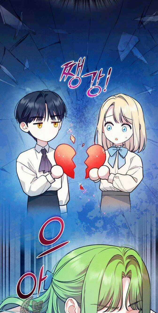 Tôi Trở Thành Em Gái Của Nam Chính Tiểu Thuyết Bl Chapter 43 trang 65