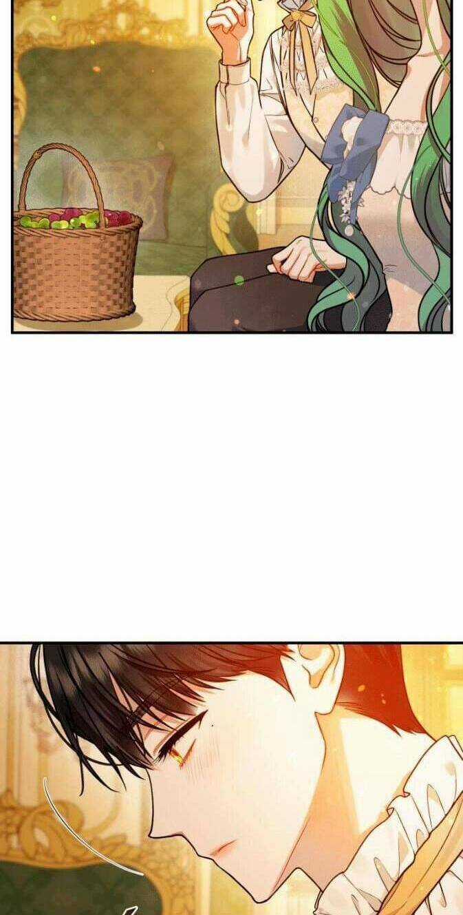 Tôi Trở Thành Em Gái Của Nam Chính Tiểu Thuyết Bl Chapter 43 trang 67