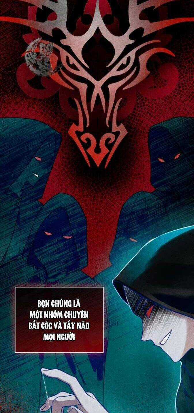 Tôi Trở Thành Em Gái Của Nam Chính Tiểu Thuyết Bl Chapter 43 trang 7