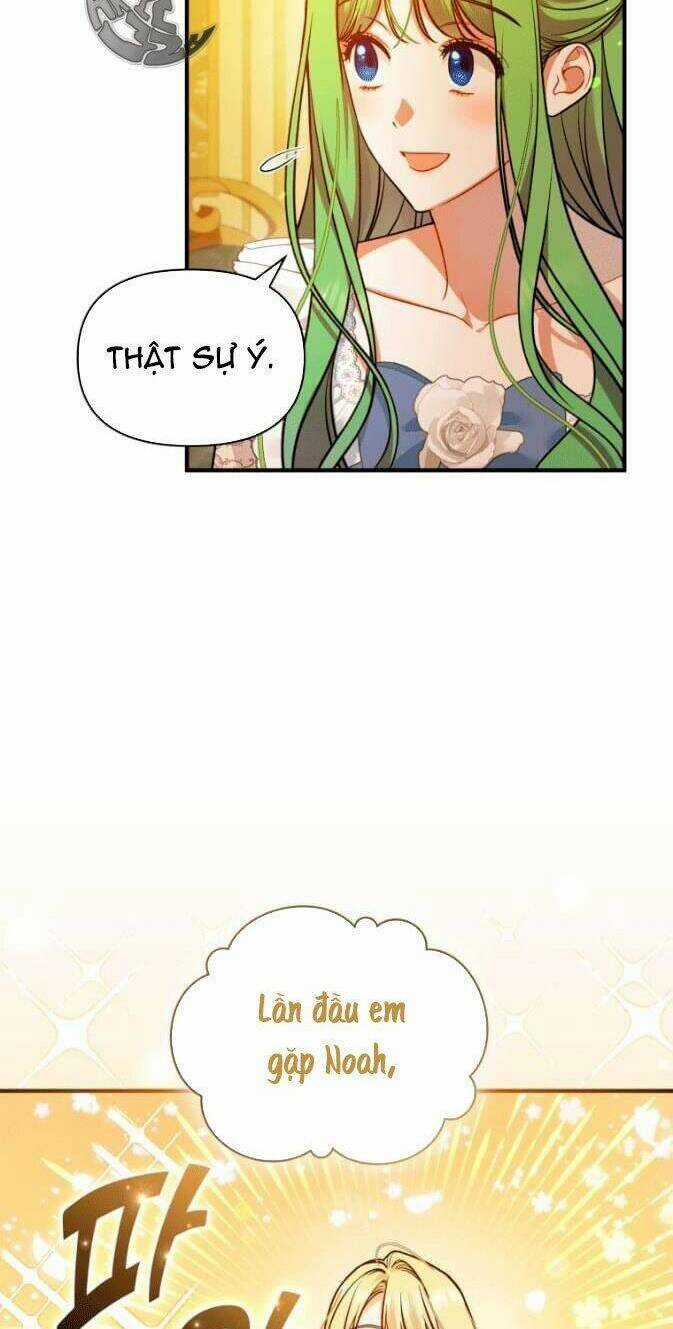 Tôi Trở Thành Em Gái Của Nam Chính Tiểu Thuyết Bl Chapter 43 trang 71