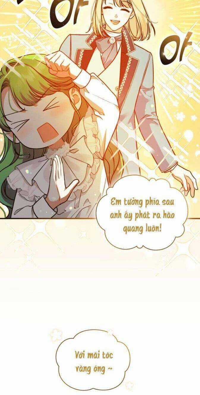 Tôi Trở Thành Em Gái Của Nam Chính Tiểu Thuyết Bl Chapter 43 trang 72