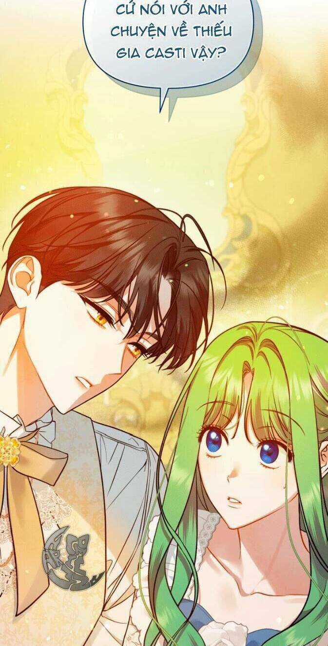 Tôi Trở Thành Em Gái Của Nam Chính Tiểu Thuyết Bl Chapter 43 trang 74