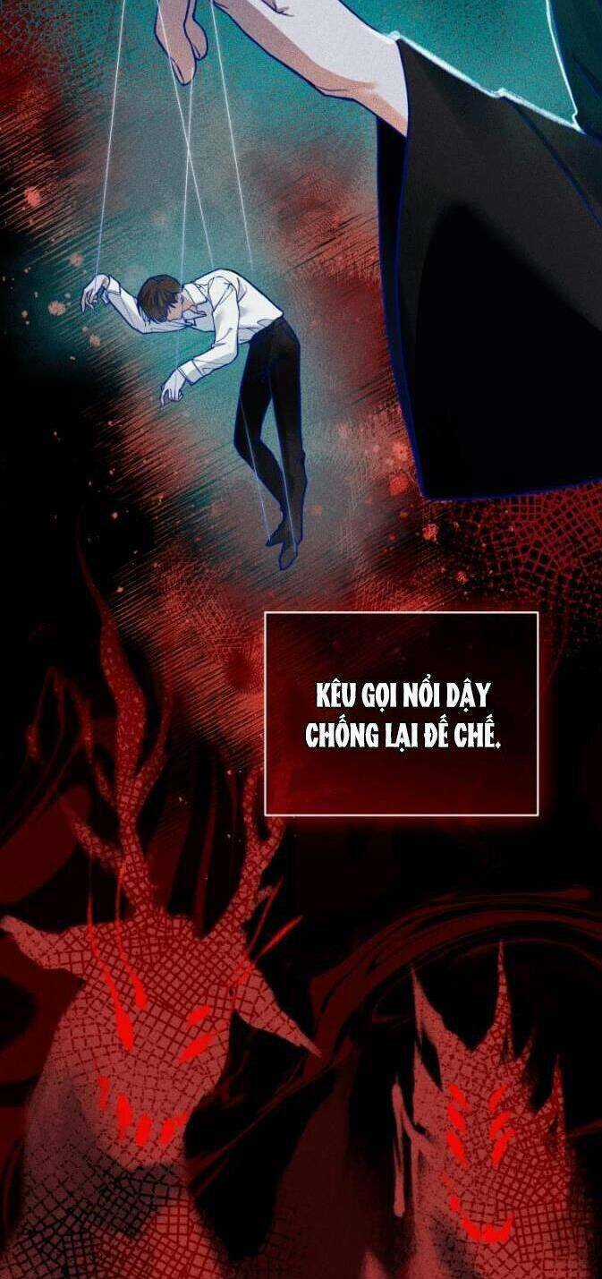 Tôi Trở Thành Em Gái Của Nam Chính Tiểu Thuyết Bl Chapter 43 trang 8