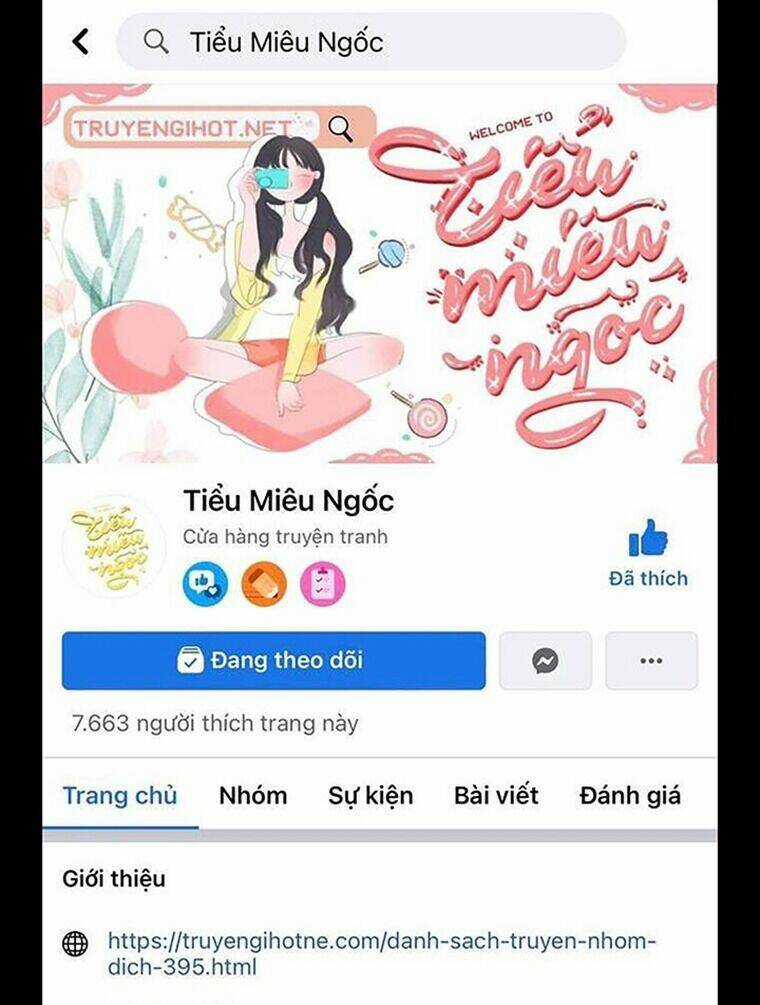 Tôi Trở Thành Em Gái Của Nam Chính Tiểu Thuyết Bl Chapter 44 trang 0