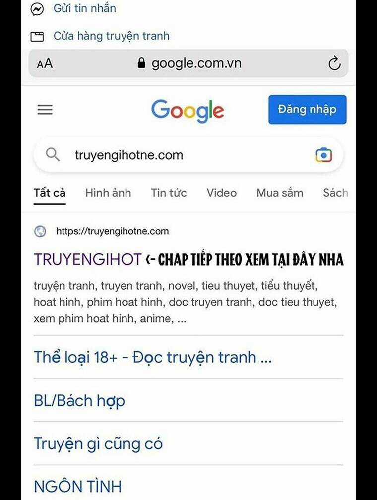 Tôi Trở Thành Em Gái Của Nam Chính Tiểu Thuyết Bl Chapter 44 trang 1