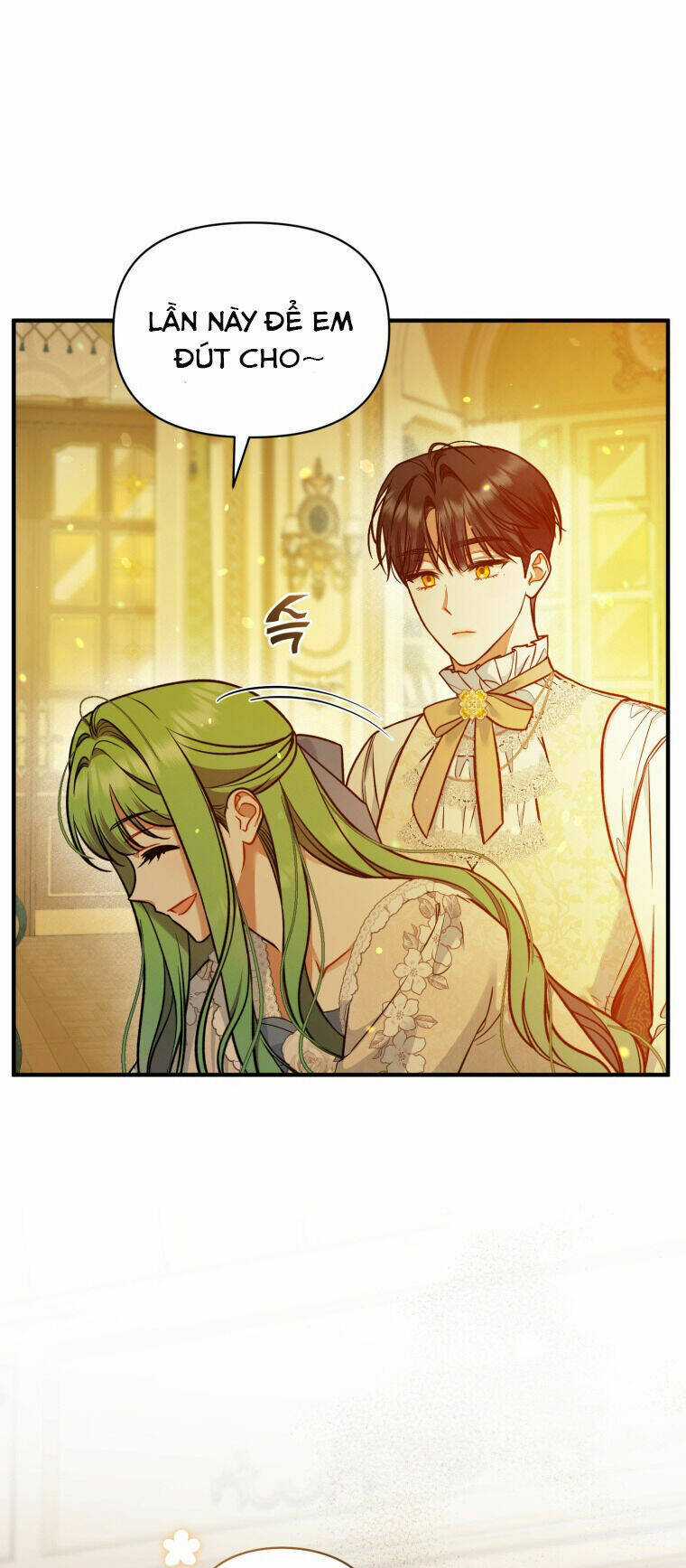 Tôi Trở Thành Em Gái Của Nam Chính Tiểu Thuyết Bl Chapter 44 trang 14