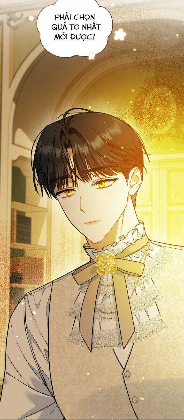 Tôi Trở Thành Em Gái Của Nam Chính Tiểu Thuyết Bl Chapter 44 trang 15